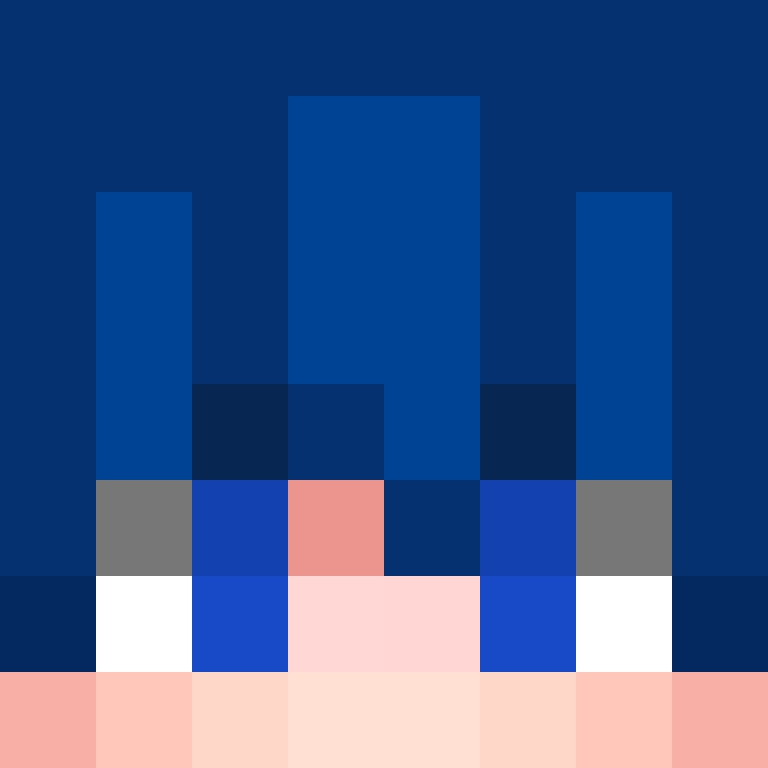 HikaruIR's skin