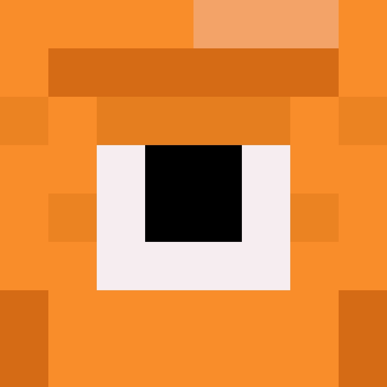 Frostorix's skin
