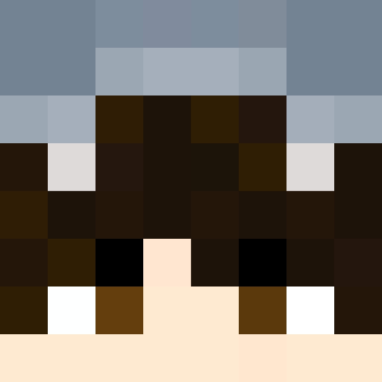 Sweyxo's skin