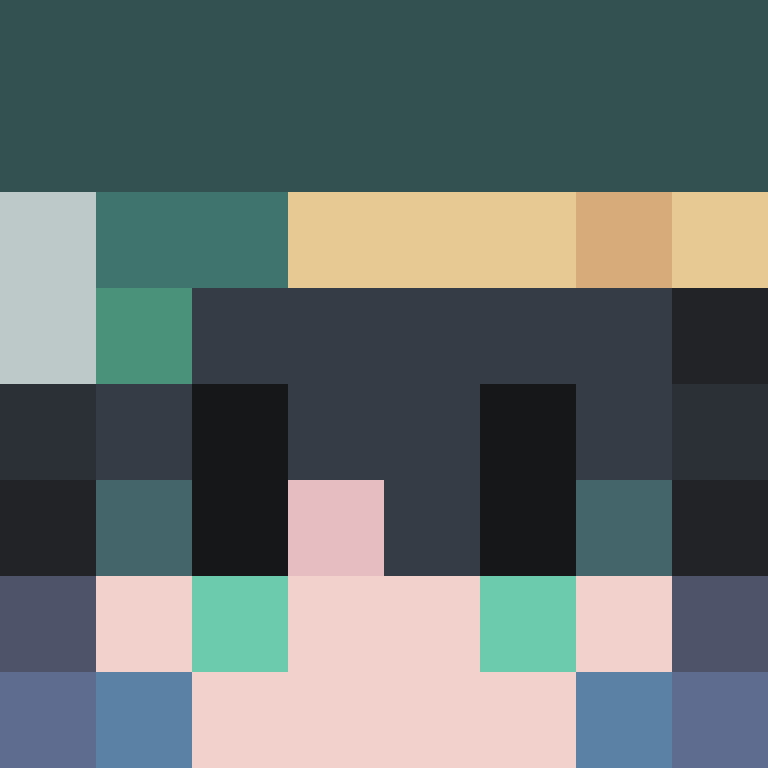 Godcoin's skin