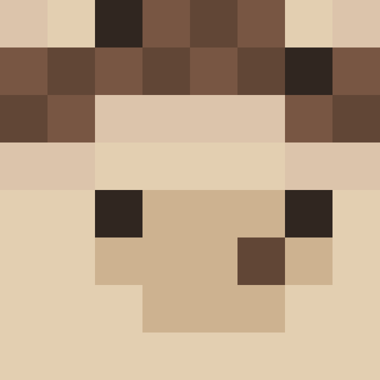 ItsAmr's skin