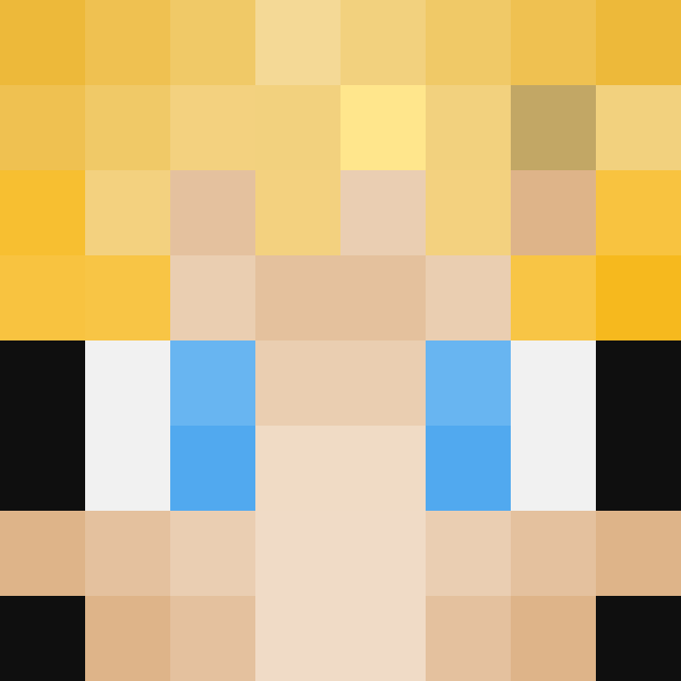 JAVABEDWARS's skin