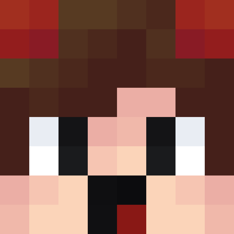 Chikuy's skin
