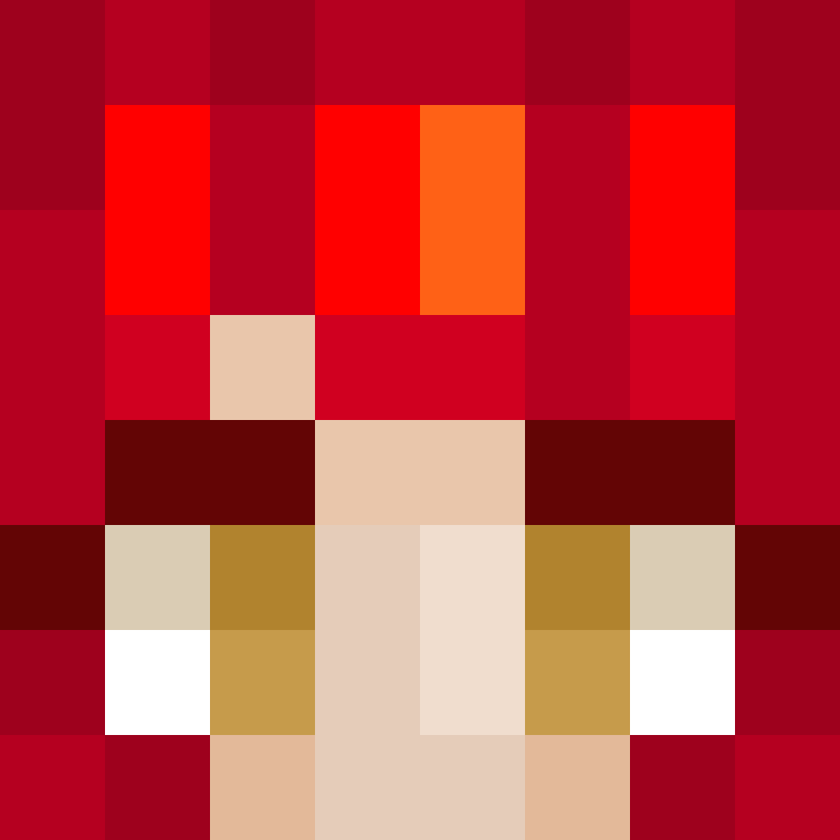 HZSansFell's skin