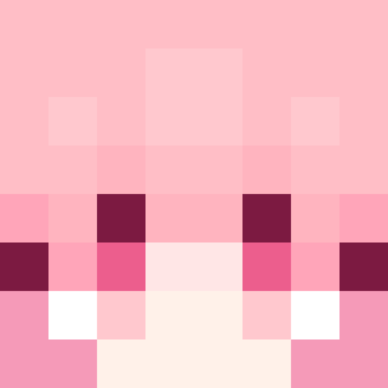 Tommynn's skin