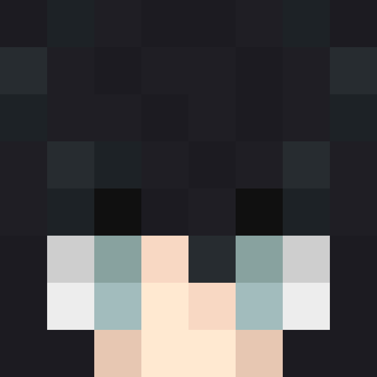 crunkin's skin