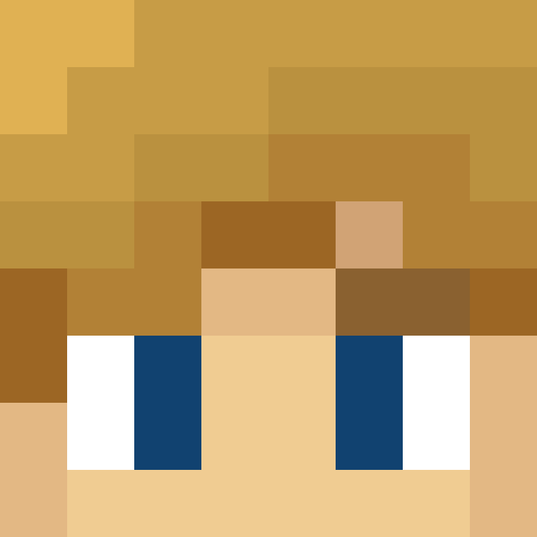 EXCIIITING's skin