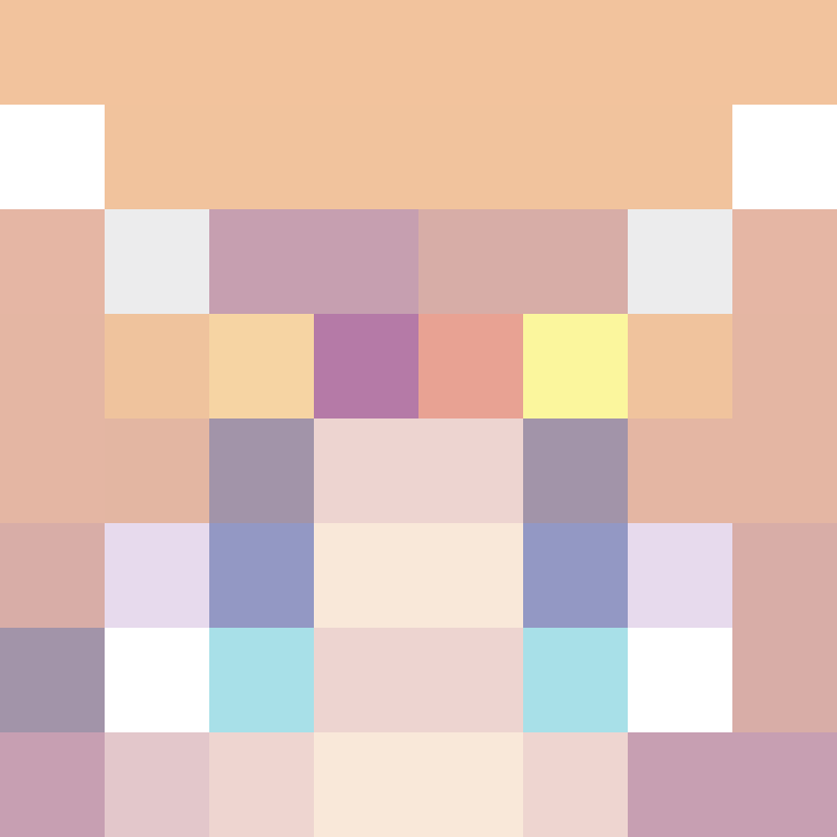 misofunny's skin