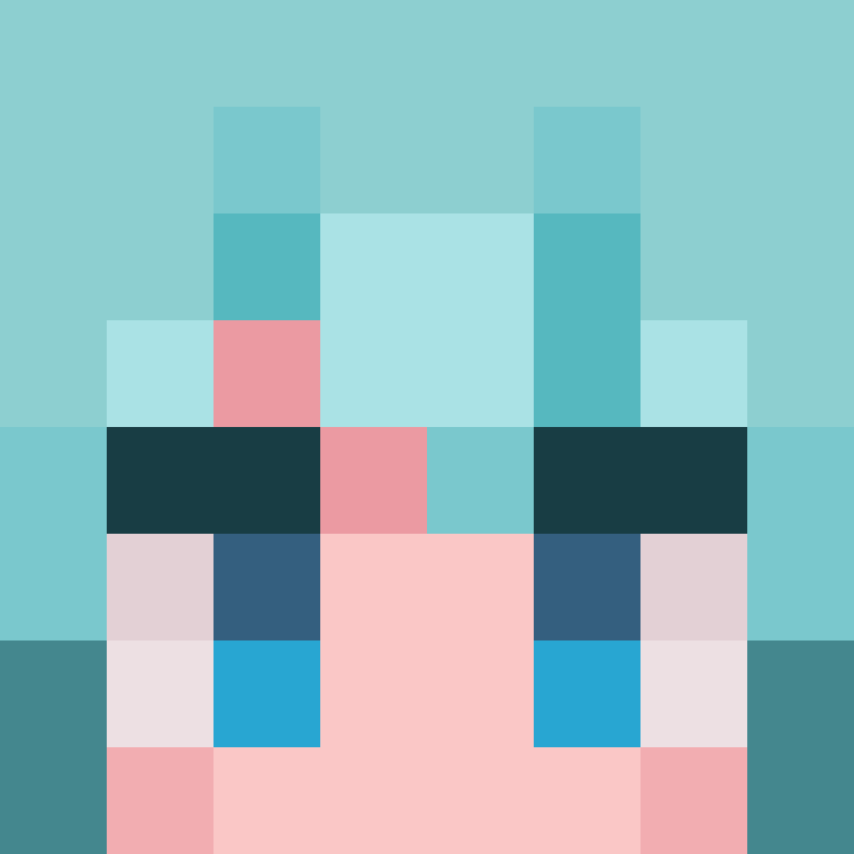 Kekonautiker's skin