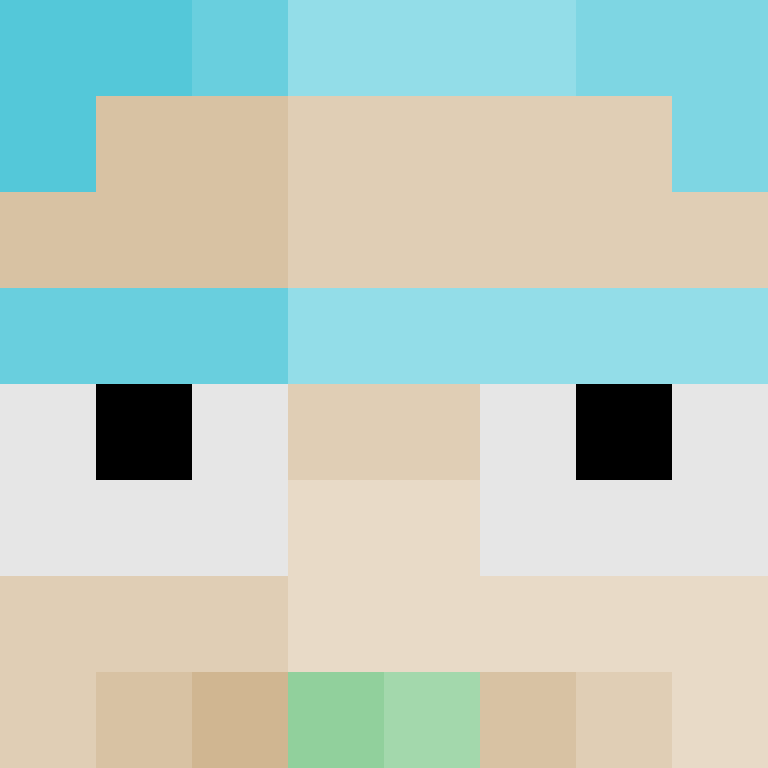 CnoEvilX's skin