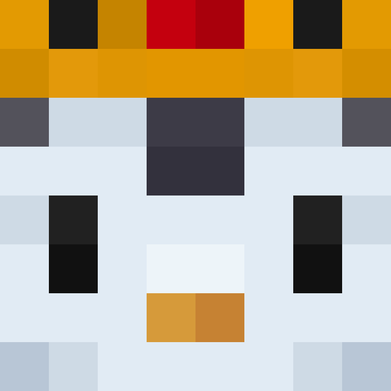 gosty456's skin