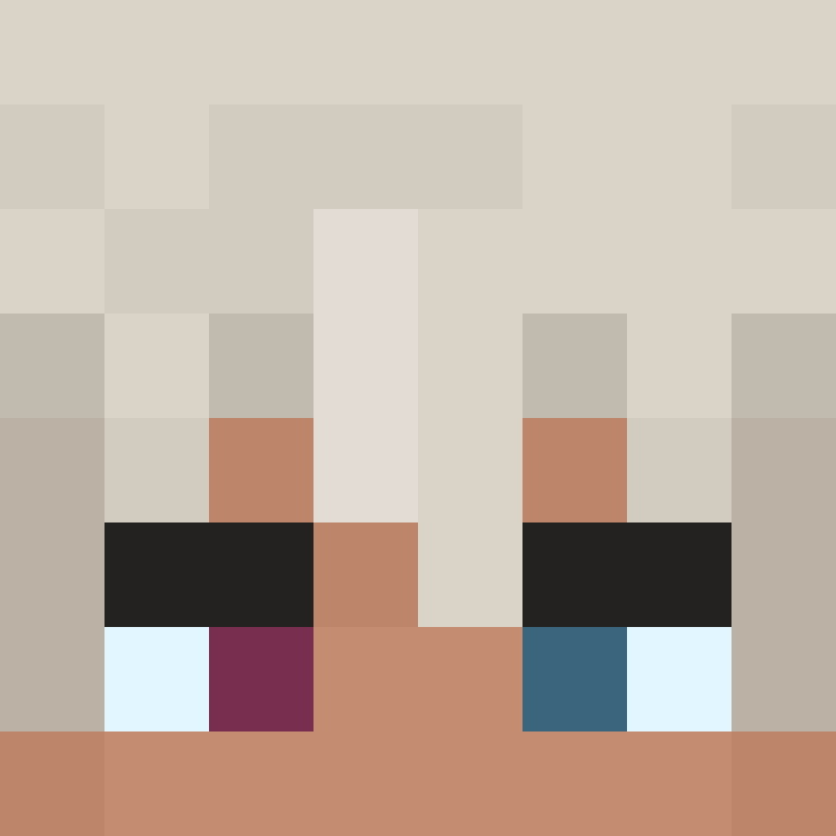 Meyvaus's skin