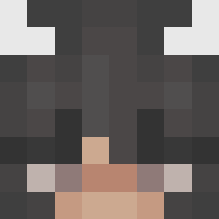 Sukiama's skin