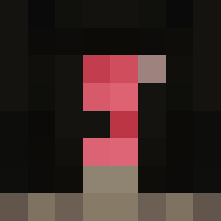 hemogobby's skin