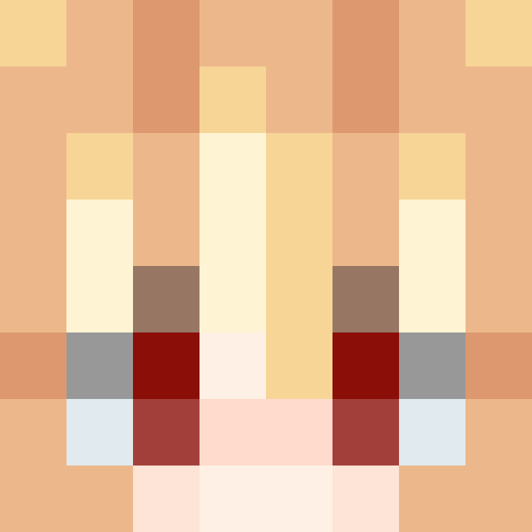 FellFaith3's skin