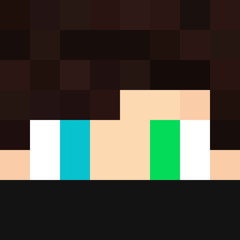 th_loraxreal's skin