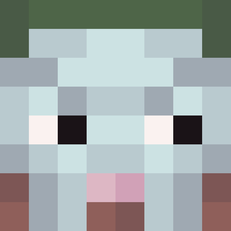 Issei_777's skin
