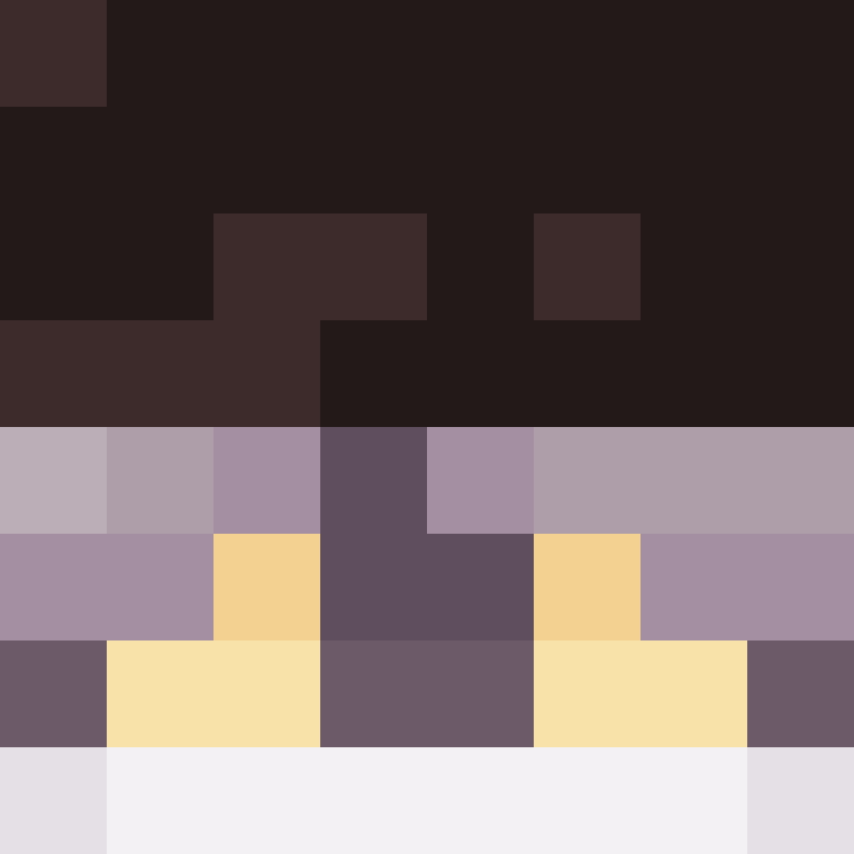 zenderell's skin