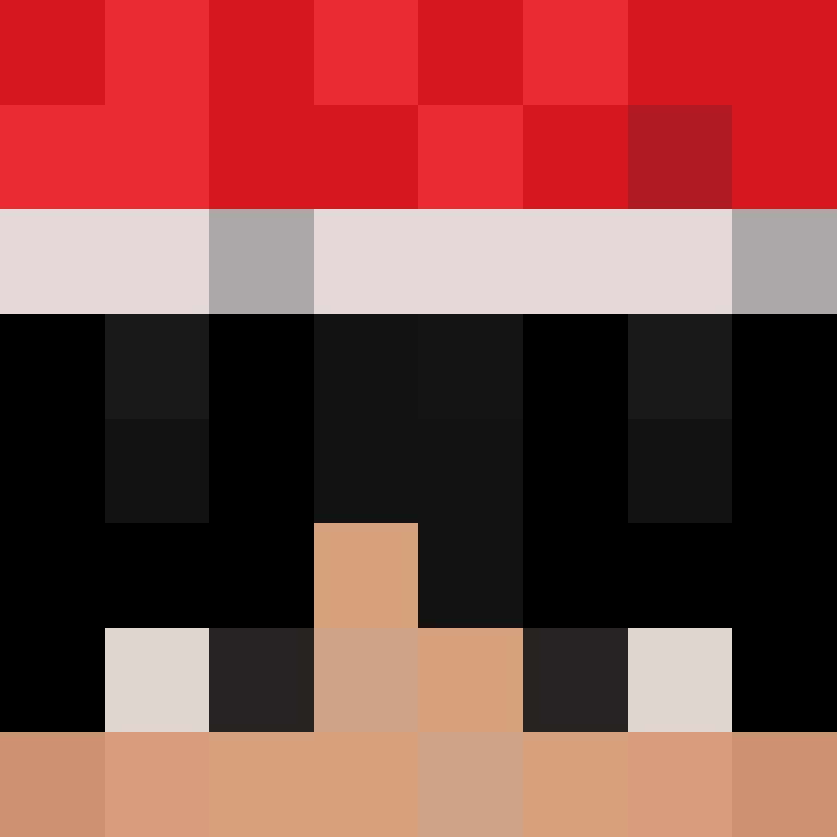 GrinkyPoo's skin