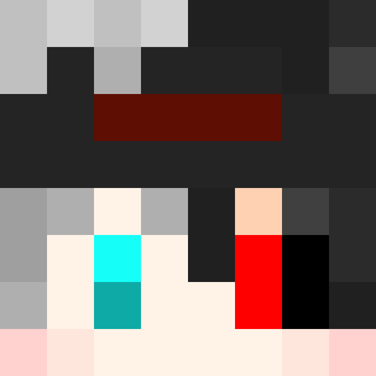 HJR2434's skin