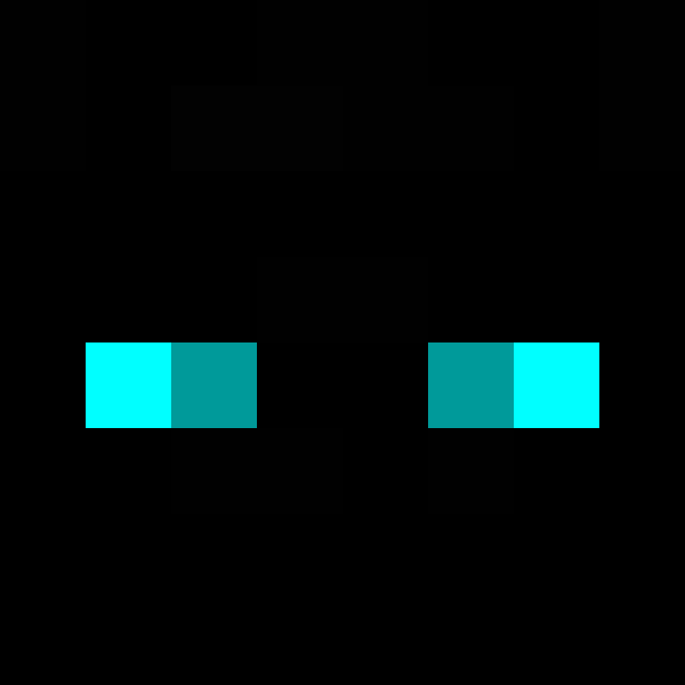 Floccaire's skin