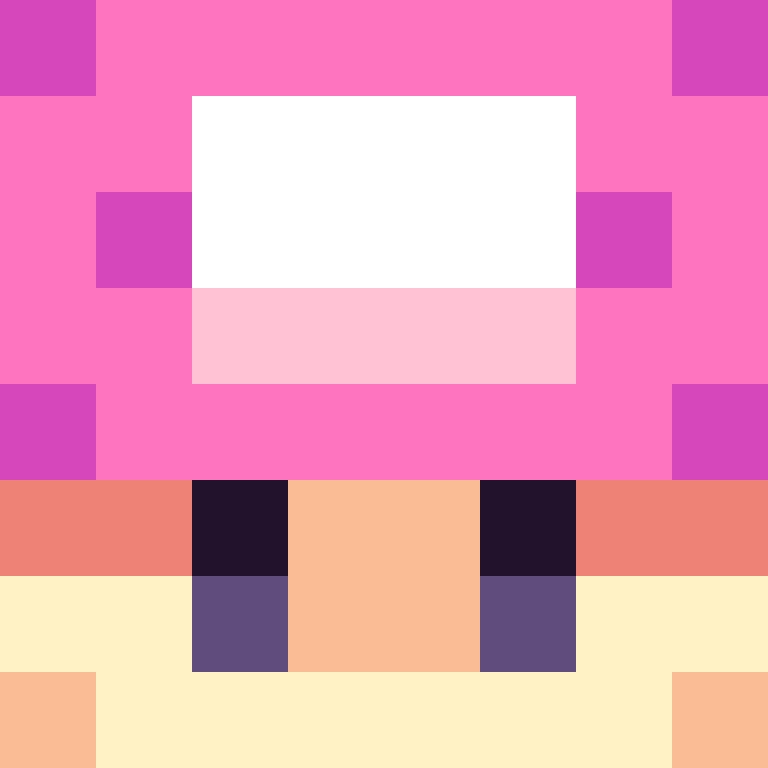 couldbeblue's skin