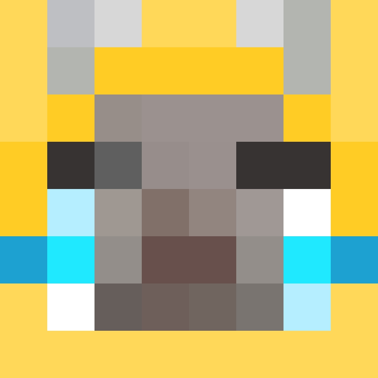 Magda93's skin