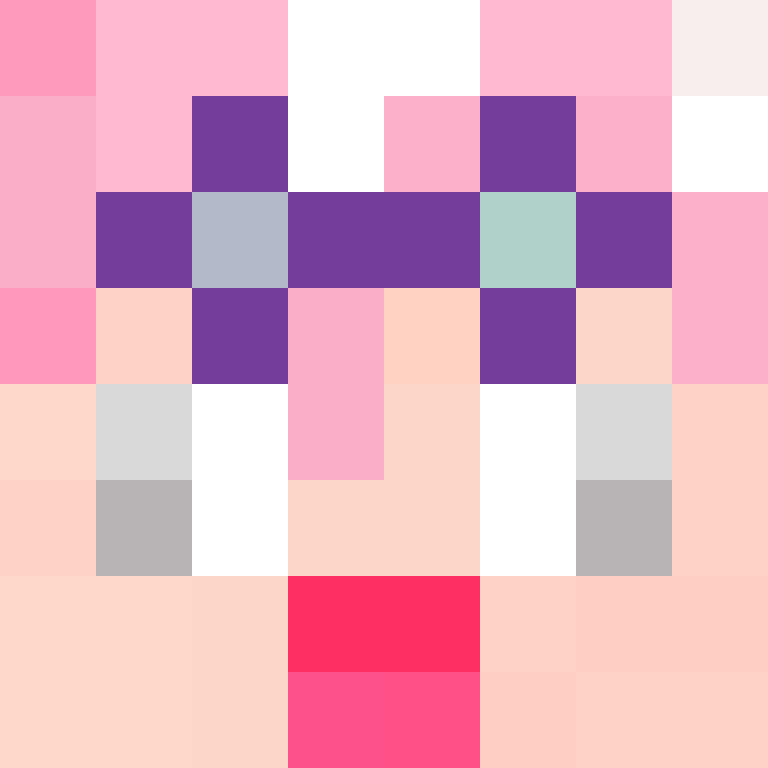 ChilaBor's skin