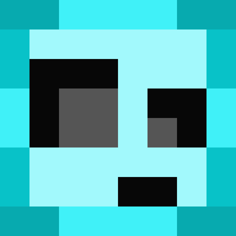 BenyoXD's skin