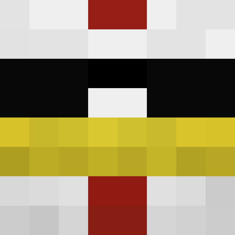 DetachedHead's skin