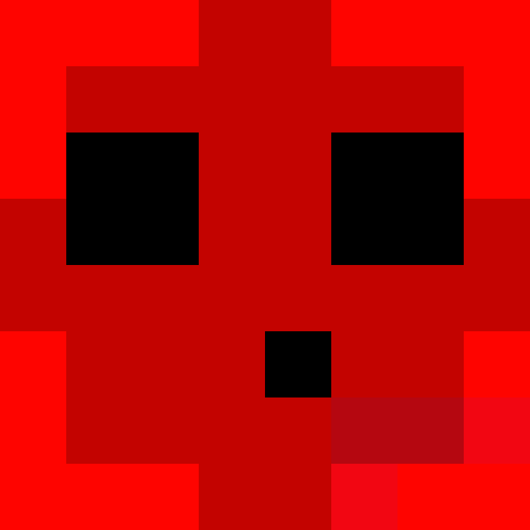 Mark1316's skin