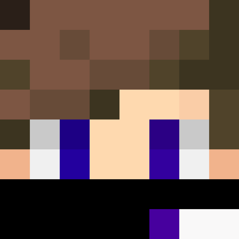 ClumsyCon5ultant's skin