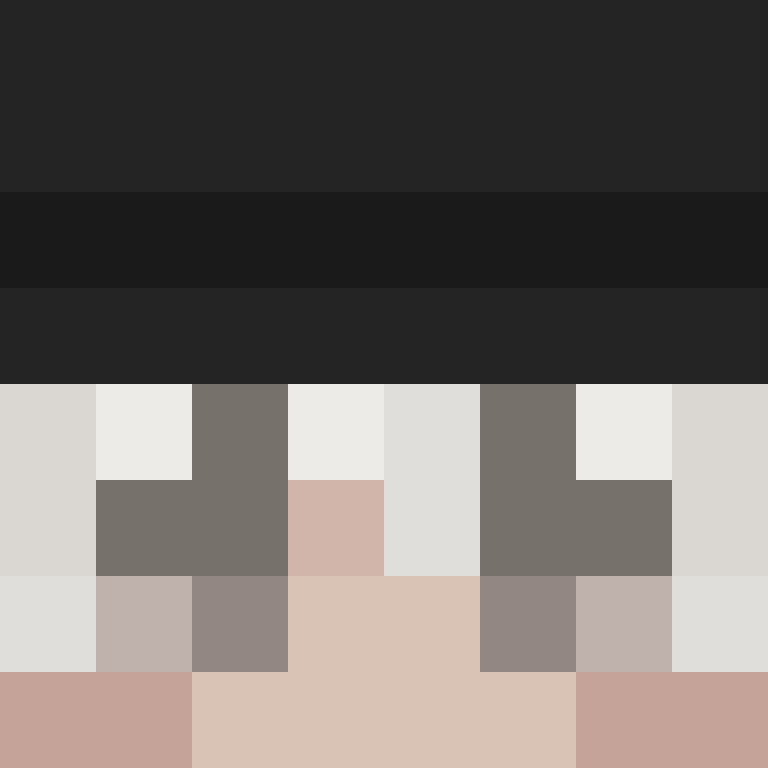 Ponerla's skin