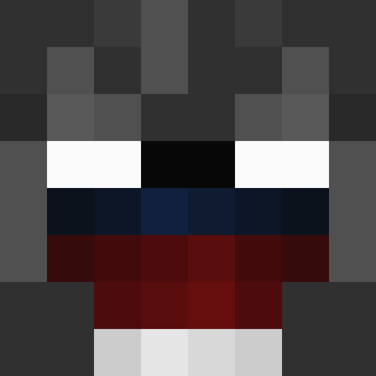 Bosteado's skin