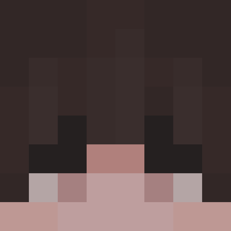 Lifhe's skin