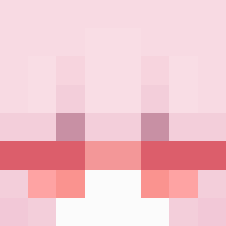 marvysia's skin