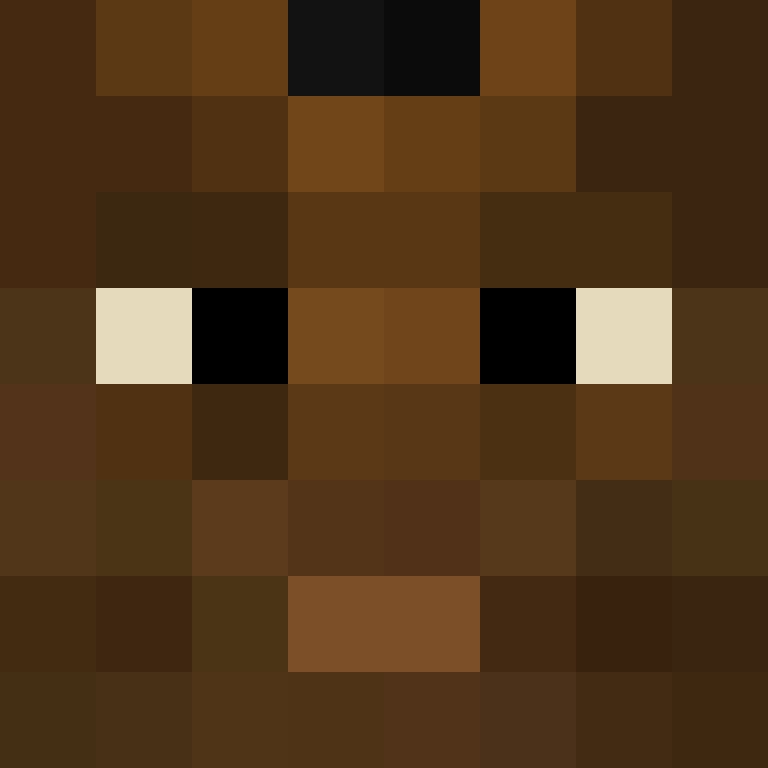 inoudwetrust's skin