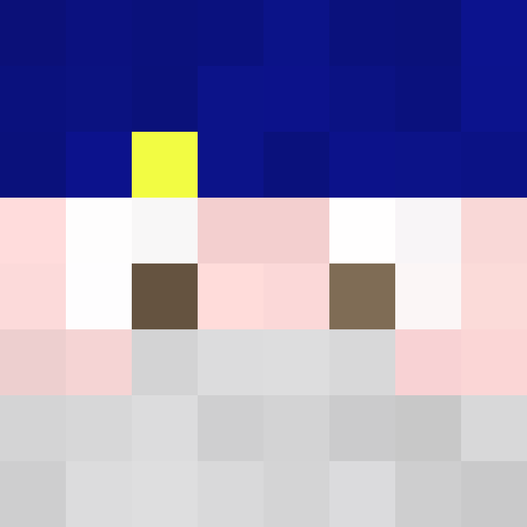 wafleng's skin