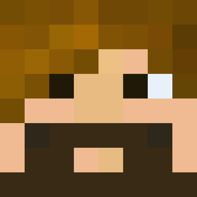 GorAran's skin
