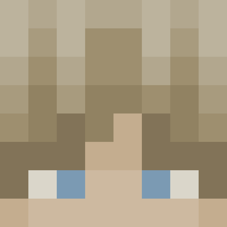 drcreeperxo's skin