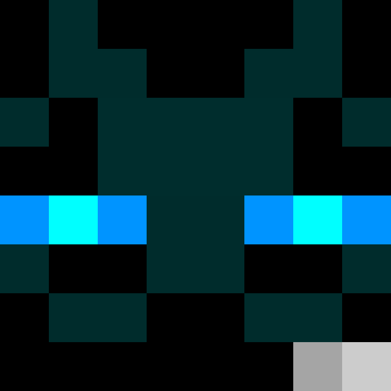Abysskujo137's skin