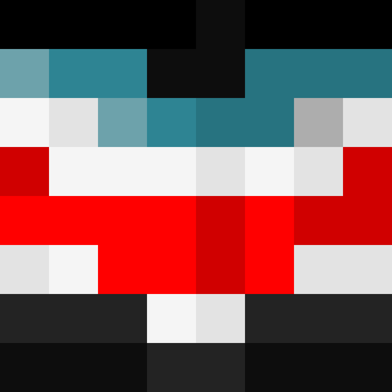 Dadsticks's skin