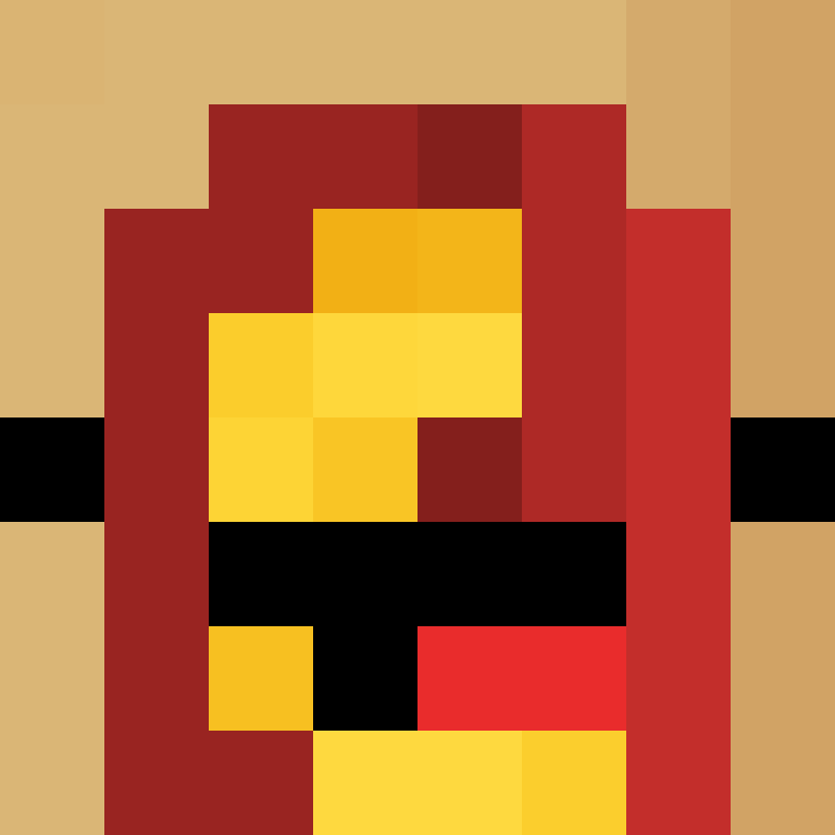adismolar's skin