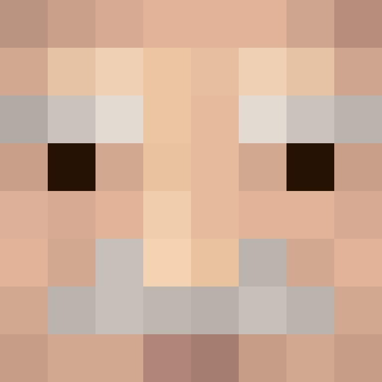 Siam1's skin