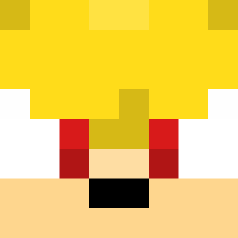 lek3344's skin