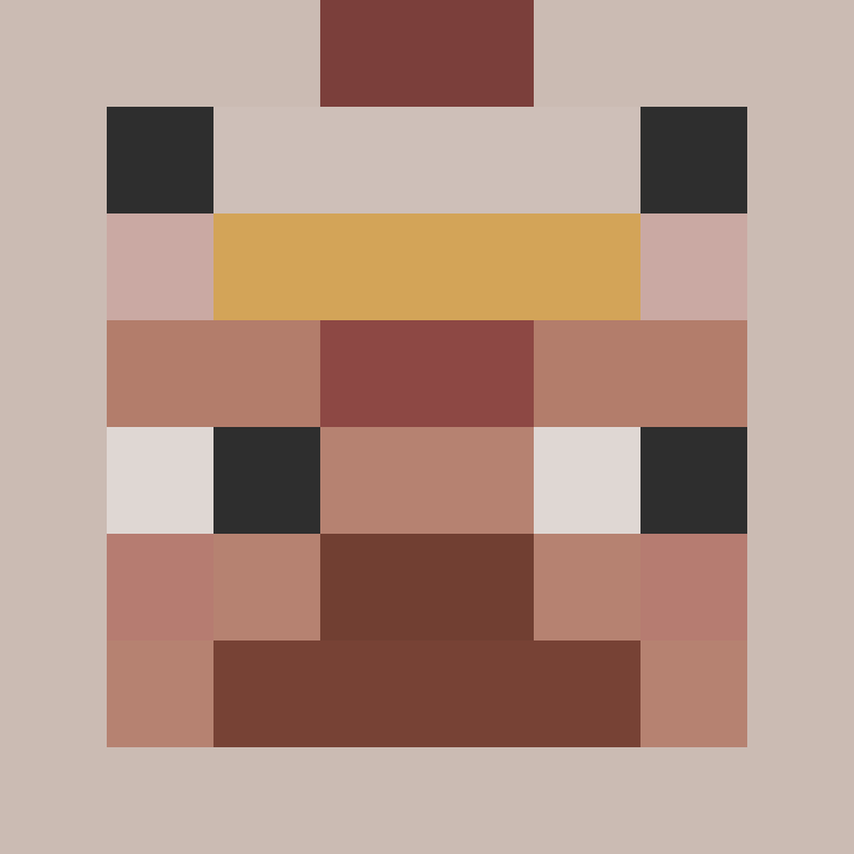 Miilyx's skin