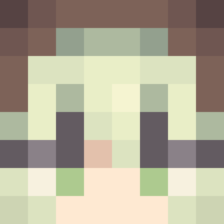 ItsBeeloved's skin