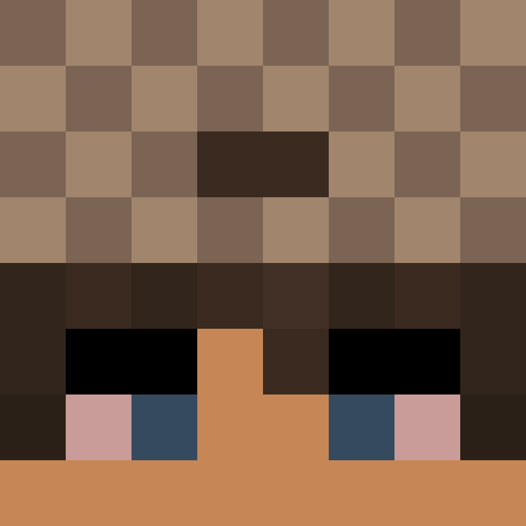 Damianator281114's skin