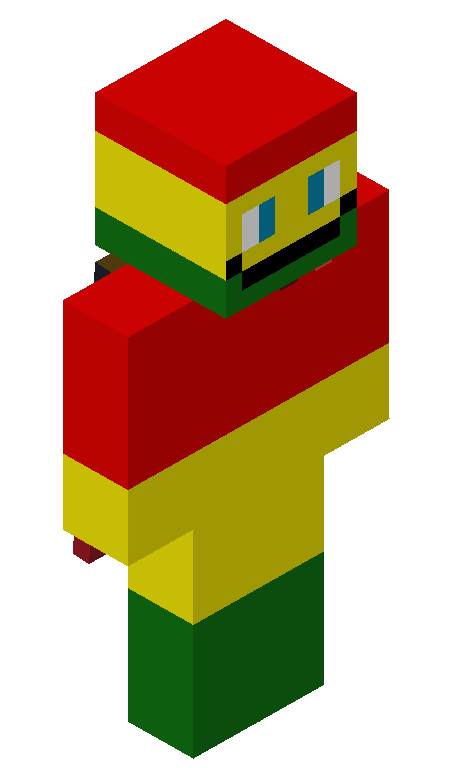 3591 skin - FULLBODY_ISO_FRONT