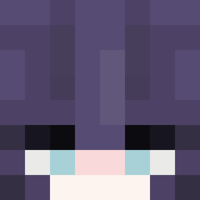 saturnssolar's skin